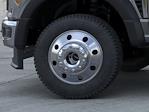 New 2025 Ford F-450 XL Crew Cab 4x4 DRW Pickup for sale #S1957 - photo 19
