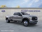 New 2025 Ford F-450 XL Crew Cab 4x4 DRW Pickup for sale #S1957 - photo 7