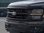 New 2025 Ford F-150 XLT SuperCrew Cab 4x4 Pickup for sale #S1996 - photo 17