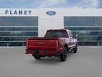 New 2025 Ford F-250 Lariat Crew Cab 4x4 Pickup for sale #S2080 - photo 8