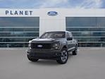 New 2025 Ford F-150 STX SuperCrew Cab 4x4 Pickup for sale #S2342 - photo 3