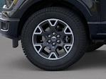 New 2025 Ford F-150 STX SuperCrew Cab 4x4 Pickup for sale #S2342 - photo 19