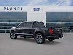 New 2025 Ford F-150 STX SuperCrew Cab 4x4 Pickup for sale #S2342 - photo 2