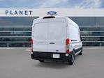 New 2025 Ford Transit 250 Medium Roof Empty Cargo Van for sale #S2359 - photo 8