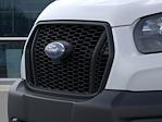 New 2025 Ford Transit 250 Medium Roof Empty Cargo Van for sale #S2359 - photo 17