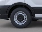 New 2025 Ford Transit 250 Medium Roof Empty Cargo Van for sale #S2359 - photo 19