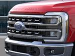 New 2025 Ford F-250 Lariat Crew Cab 4x4 Pickup for sale #S2439 - photo 16
