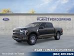 New 2025 Ford F-150 King Ranch SuperCrew Cab 4x4 Pickup for sale #S2476 - photo 1