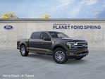 New 2025 Ford F-150 King Ranch SuperCrew Cab 4x4 Pickup for sale #S2476 - photo 7