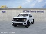 New 2025 Ford F-150 XLT SuperCrew Cab Pickup for sale #S2541 - photo 12