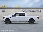 New 2025 Ford F-150 XLT SuperCrew Cab Pickup for sale #S2541 - photo 13