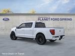 New 2025 Ford F-150 XLT SuperCrew Cab Pickup for sale #S2541 - photo 2
