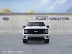 New 2025 Ford F-150 XLT SuperCrew Cab Pickup for sale #S2541 - photo 15