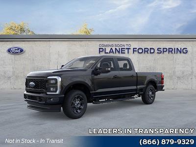 2025 Ford F-250 Crew Cab 4x4 Pickup for sale #S2549 - photo 1