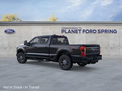 2025 Ford F-250 Crew Cab 4x4 Pickup for sale #S2549 - photo 2