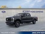 2025 Ford F-250 Crew Cab 4x4 Pickup for sale #S2549 - photo 1
