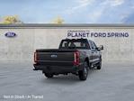 2025 Ford F-250 Crew Cab 4x4 Pickup for sale #S2549 - photo 8