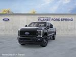 2025 Ford F-250 Crew Cab 4x4 Pickup for sale #S2549 - photo 3