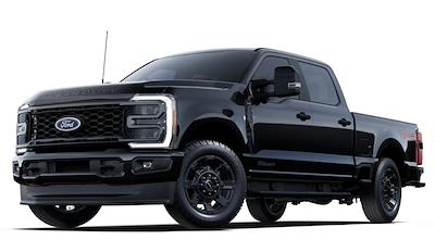 2025 Ford F-250 Crew Cab 4x4 Pickup for sale #S2568 - photo 1