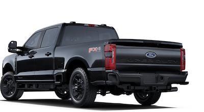 2025 Ford F-250 Crew Cab 4x4 Pickup for sale #S2568 - photo 2