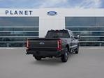2025 Ford F-250 Crew Cab 4x4 Pickup for sale #S2568 - photo 8