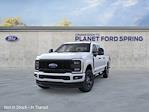 New 2025 Ford F-250 XL Crew Cab 4x4 Pickup for sale #S2575 - photo 3