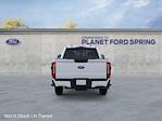 New 2025 Ford F-250 XL Crew Cab 4x4 Pickup for sale #S2575 - photo 5