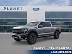 New 2025 Ford F-150 Raptor SuperCrew Cab 4x4 Pickup for sale #S2589 - photo 1