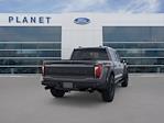 New 2025 Ford F-150 Raptor SuperCrew Cab 4x4 Pickup for sale #S2589 - photo 8