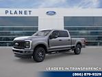 New 2025 Ford F-250 XL Crew Cab 4x4 Pickup for sale #S2623 - photo 1