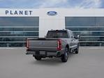 New 2025 Ford F-250 XL Crew Cab 4x4 Pickup for sale #S2623 - photo 8