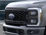 New 2025 Ford F-250 XL Crew Cab 4x4 Pickup for sale #S2623 - photo 17