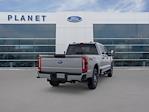 2025 Ford F-250 Crew Cab 4x4 Pickup for sale #S2626 - photo 8
