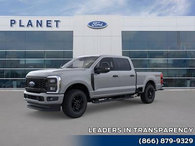 2025 Ford F-250 Crew Cab 4x4 Pickup for sale #S2693 - photo 1