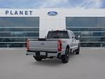 2025 Ford F-250 Crew Cab 4x4 Pickup for sale #S2693 - photo 8