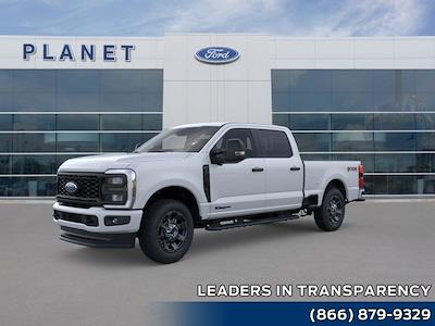 2025 Ford F-250 Crew Cab 4x4 Pickup for sale #S2695 - photo 1