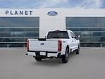 2025 Ford F-250 Crew Cab 4x4 Pickup for sale #S2695 - photo 8