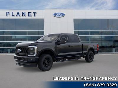 2025 Ford F-250 Crew Cab 4x4 Pickup for sale #S2705 - photo 1
