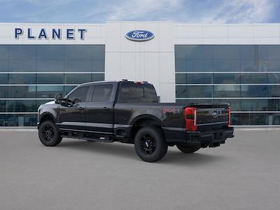 2025 Ford F-250 Crew Cab 4x4 Pickup for sale #S2705 - photo 2