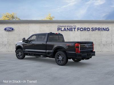 2025 Ford F-250 Crew Cab 4x4 Pickup for sale #S2717 - photo 2