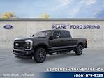 2025 Ford F-250 Crew Cab 4x4 Pickup for sale #S2717 - photo 1