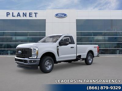 2025 Ford F-250 Regular Cab 4x4 Pickup for sale #S2895 - photo 1