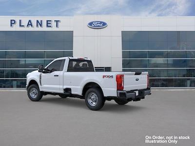 2025 Ford F-250 Regular Cab 4x4 Pickup for sale #S2895 - photo 2