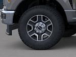 New 2025 Ford F-250 XLT Crew Cab 4x4 Pickup for sale #S2914 - photo 19