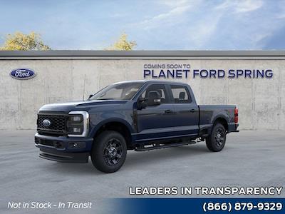 2025 Ford F-250 Crew Cab 4x4 Pickup for sale #S2948 - photo 1