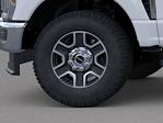 New 2025 Ford F-250 XLT Regular Cab 4x4 Pickup for sale #S2953 - photo 19