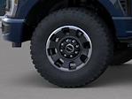 New 2025 Ford F-250 Lariat Crew Cab 4x4 Pickup for sale #S2966 - photo 17