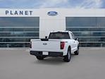 New 2025 Ford F-150 XL Regular Cab 4x4 Pickup for sale #S3080 - photo 10