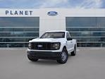 New 2025 Ford F-150 XL Regular Cab 4x4 Pickup for sale #S3080 - photo 3