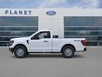 New 2025 Ford F-150 XL Regular Cab 4x4 Pickup for sale #S3080 - photo 4